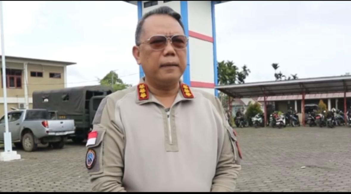 Negara Bergerak Cepat, Evakuasi Tuntas di Tengah Duka Pedalaman Papua