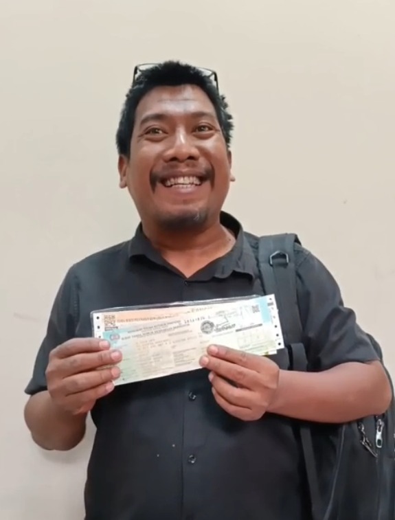 Pelayanan Samsat Jakarta Utara Cepat dan Memuaskan, Warga Sampaikan Apresiasi