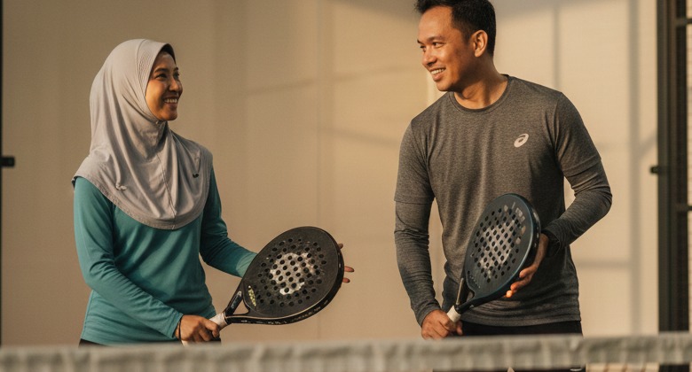 Tetap Fit! Panduan Olahraga Aman saat Puasa agar Tidak “Lemes”