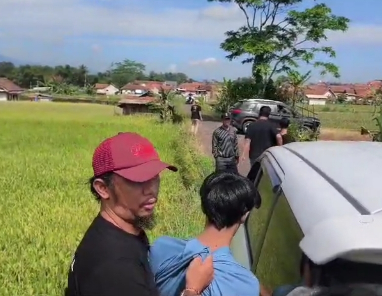 2 Pelaku Ditangkap Mutilasi di Bekasi Ditangkap Jatanras PMJ