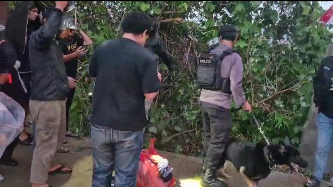 Potongan Tubuh Korban Mutilasi dalam Freezer Ditemukan di Bogor