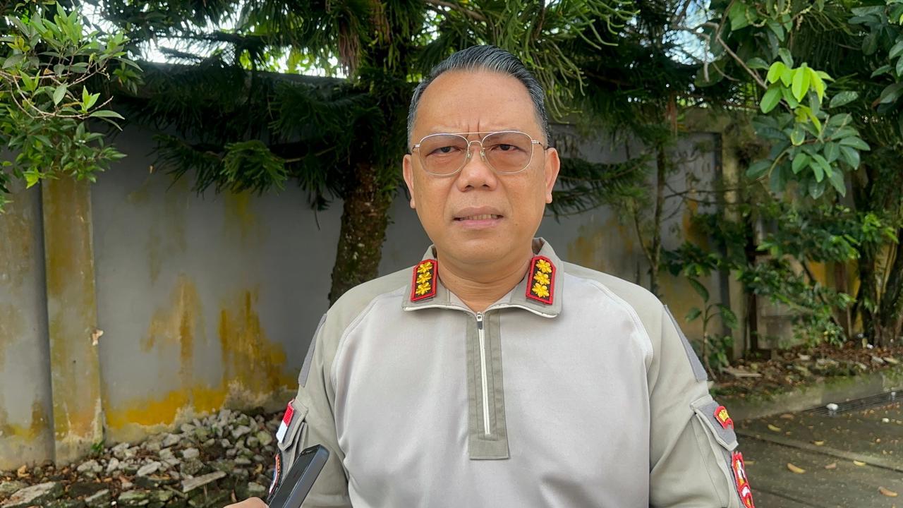 Komandan Kompi Kimbusa Kodap XVI Yahukimo Ditangkap, Satgas Damai Cartenz Tegaskan Komitmen Penegakan Hukum