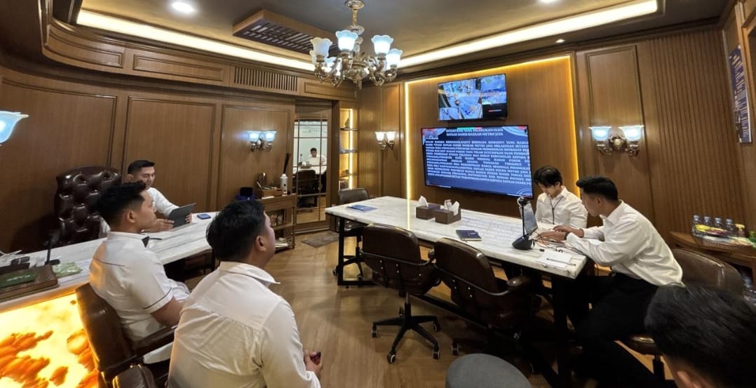 Satgas Polda Metro Jaya Temukan Sejumlah Komoditas Pangan Dijual di Atas HET