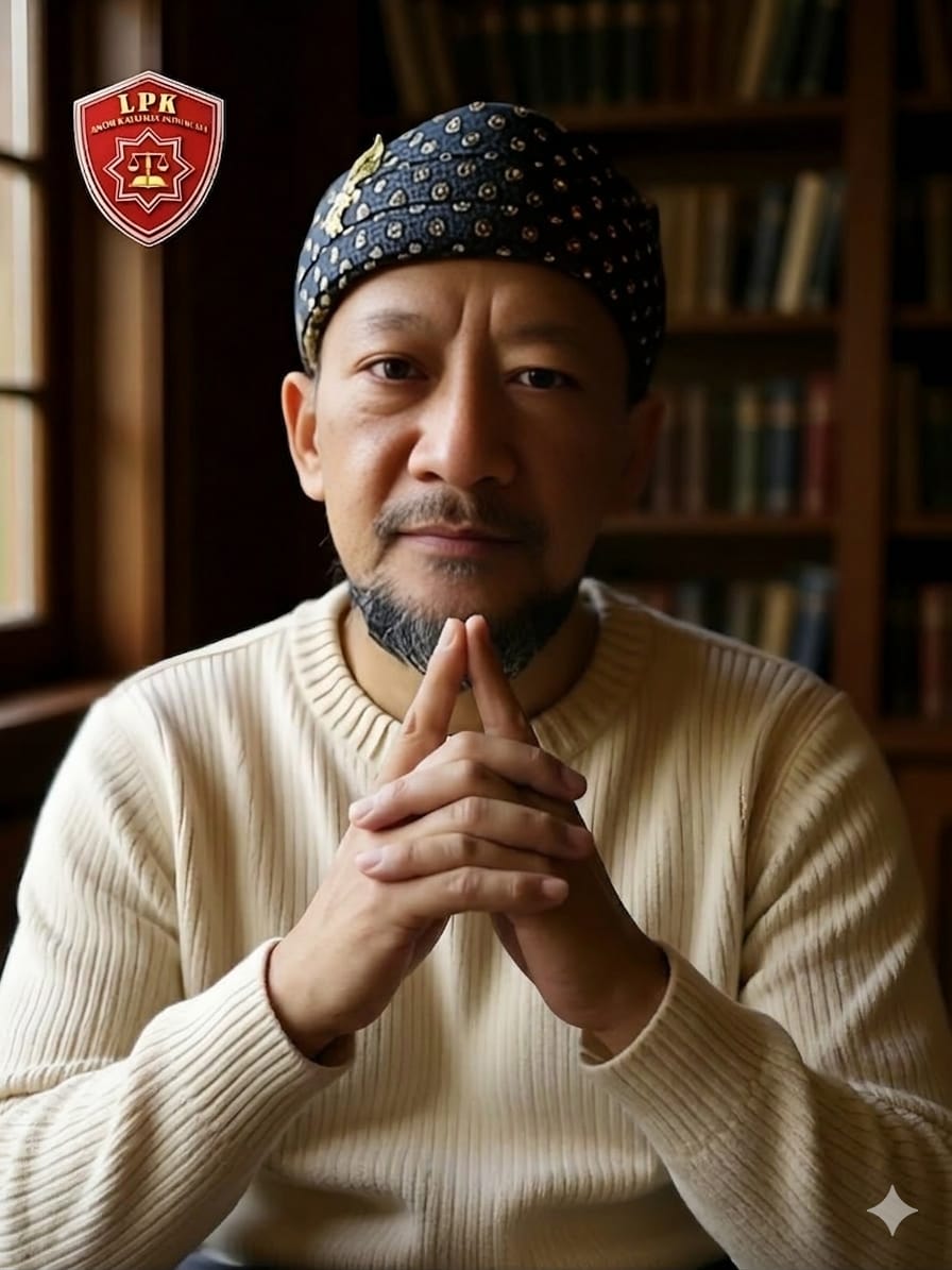 Idul Fitri 1447 H Jadi Momentum Penguatan Persatuan dan Perlindungan Konsumen