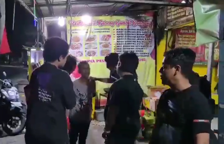 Polda Metro Jaya Ungkap Kasus Penyiraman Air Keras, Satu Pelaku Diamankan