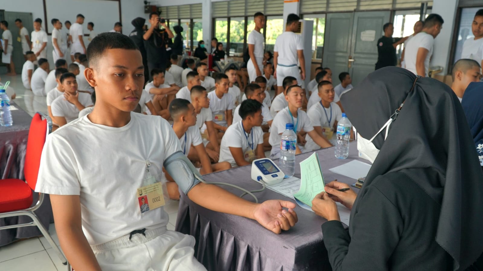 Rikkes Akpol 2026 Dimulai di Polda Metro Jaya, Peserta Diingatkan Jangan Percaya Janji Lulus