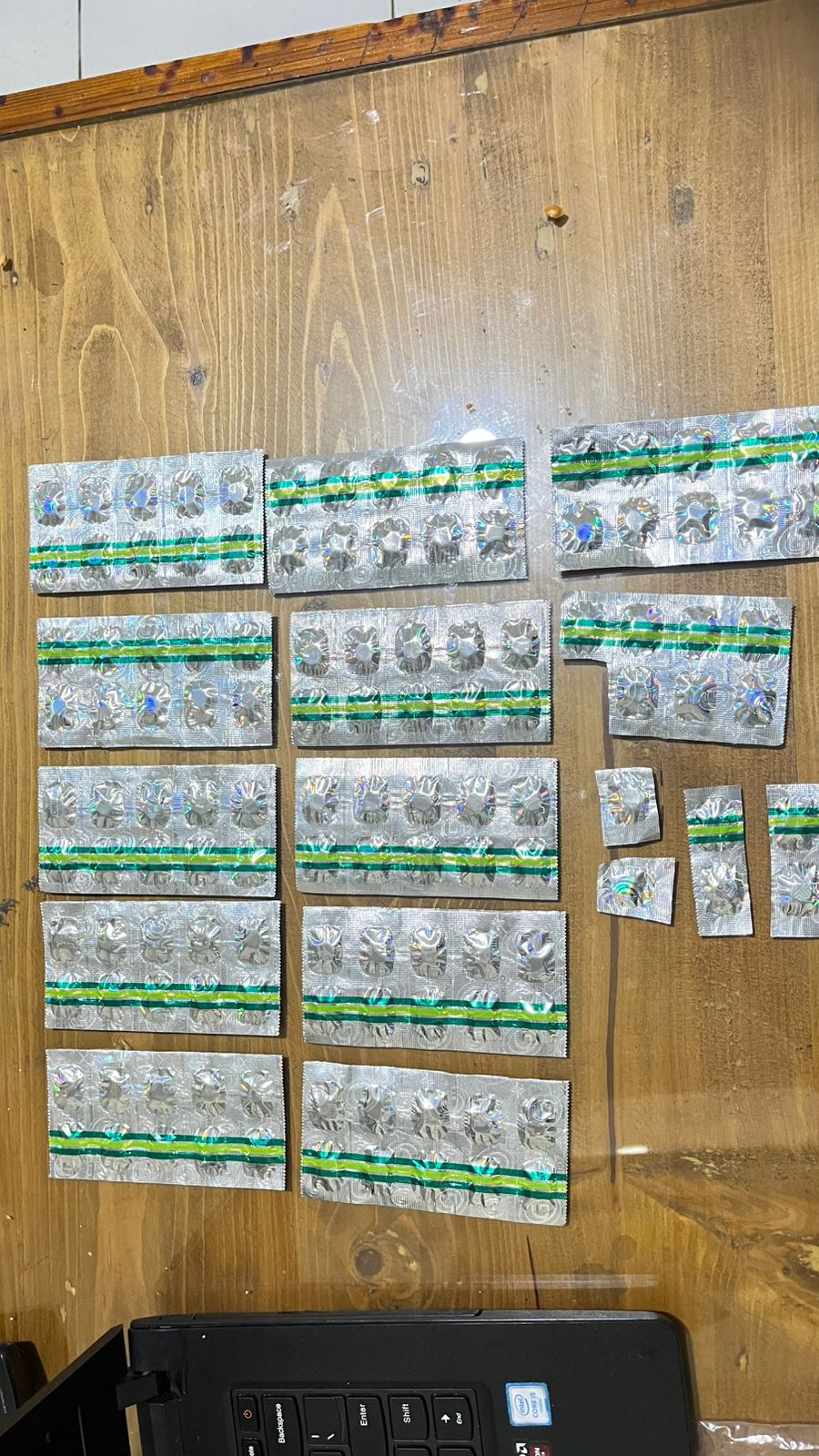 Polsek Sepatan Tangkap 2 Pengedar Obat Keras Daftar G Tramadol Di Pakuhaji