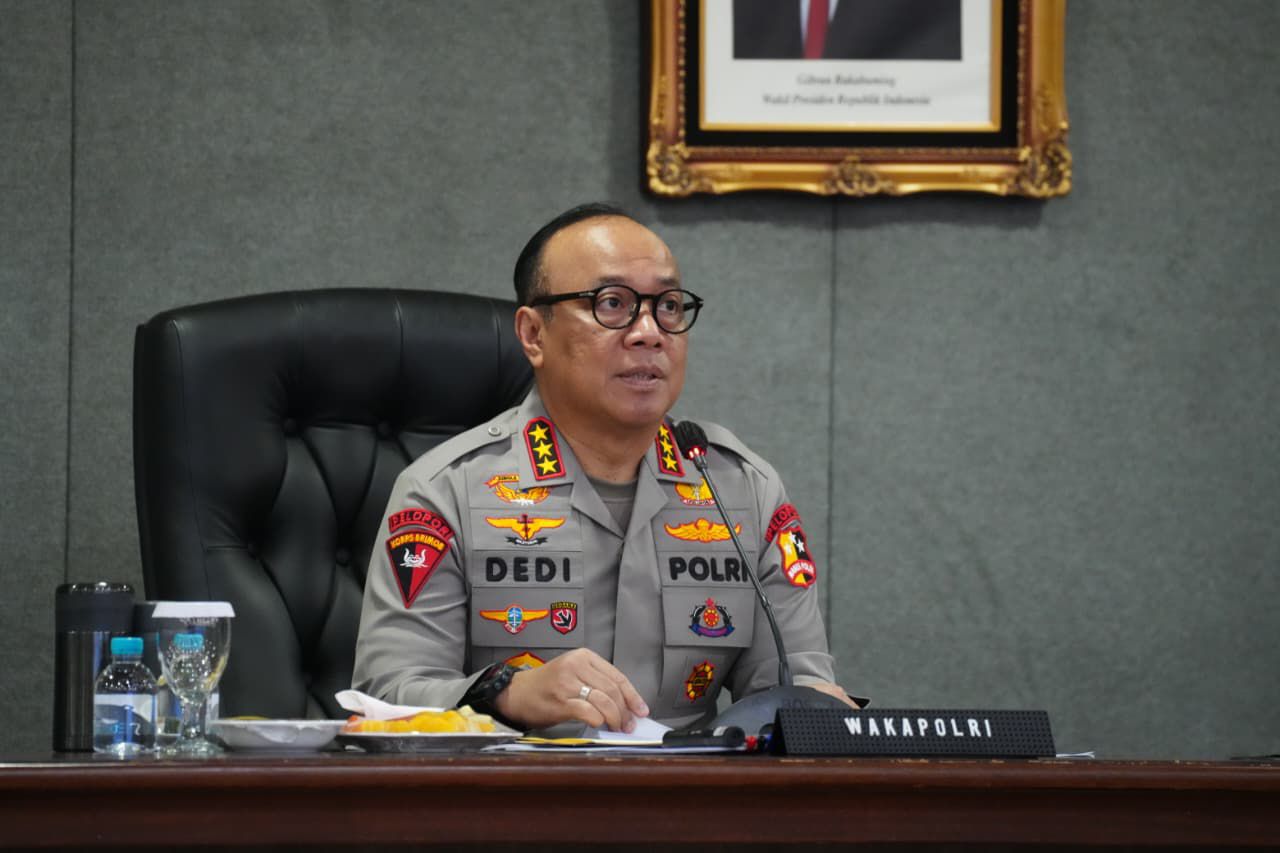 Polri–Universitas Borobudur Perkuat Kolaborasi, Akselerasi Transformasi Pendidikan melalui Pusat Studi Kepolisian
