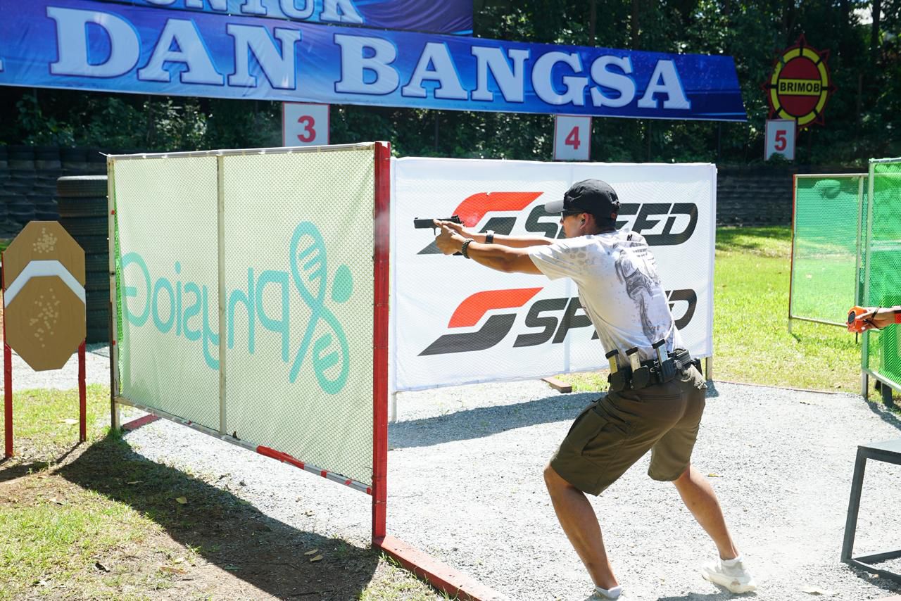 Brimob X-Treme 2026: Ajang Dunia, Bukti Kemampuan Personel dan Atlet Indonesia Siap Bersaing Global