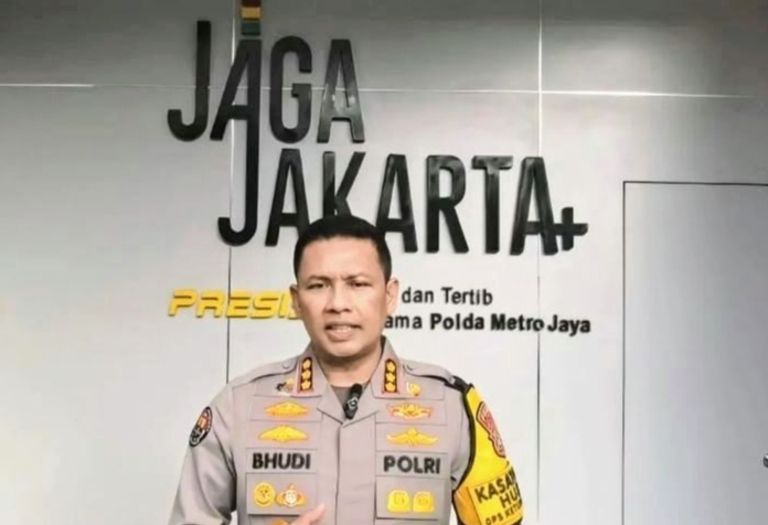 Tim Gabungan Subdit Jatanras Polda Metro Jaya Dan KPK Mengamankan Seorang Wanita Mengaku Pegawai KPK Minta Uang 300 Jt 