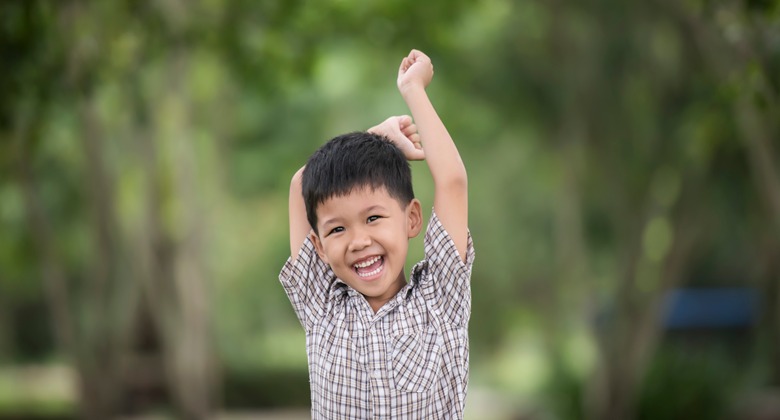 Gemuk tapi Pendek? Simak Penjelasan Ahli Gizi RS Sari Asih Sangiang Tentang Pentingnya Protein