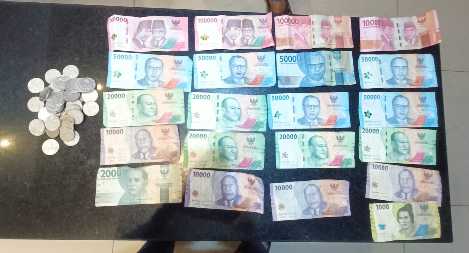 2 Pengedar Tramadol-Hexymer Diciduk Di Teluknaga, Polisi Ungkap Modus Jualan Bebas