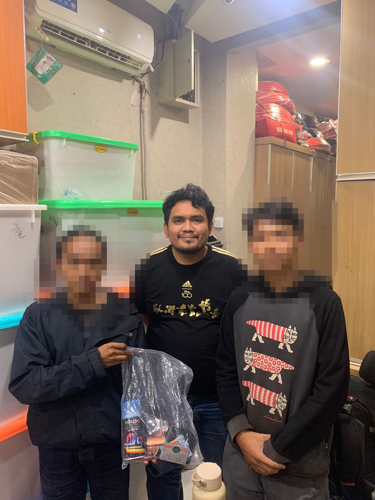 101 Orang yang Dimintai Keterangan Telah Dipulangkan, Polda Metro Masih Dalami Aktor Dibalik Kelompok ‘Pengganggu Kamtibmas”