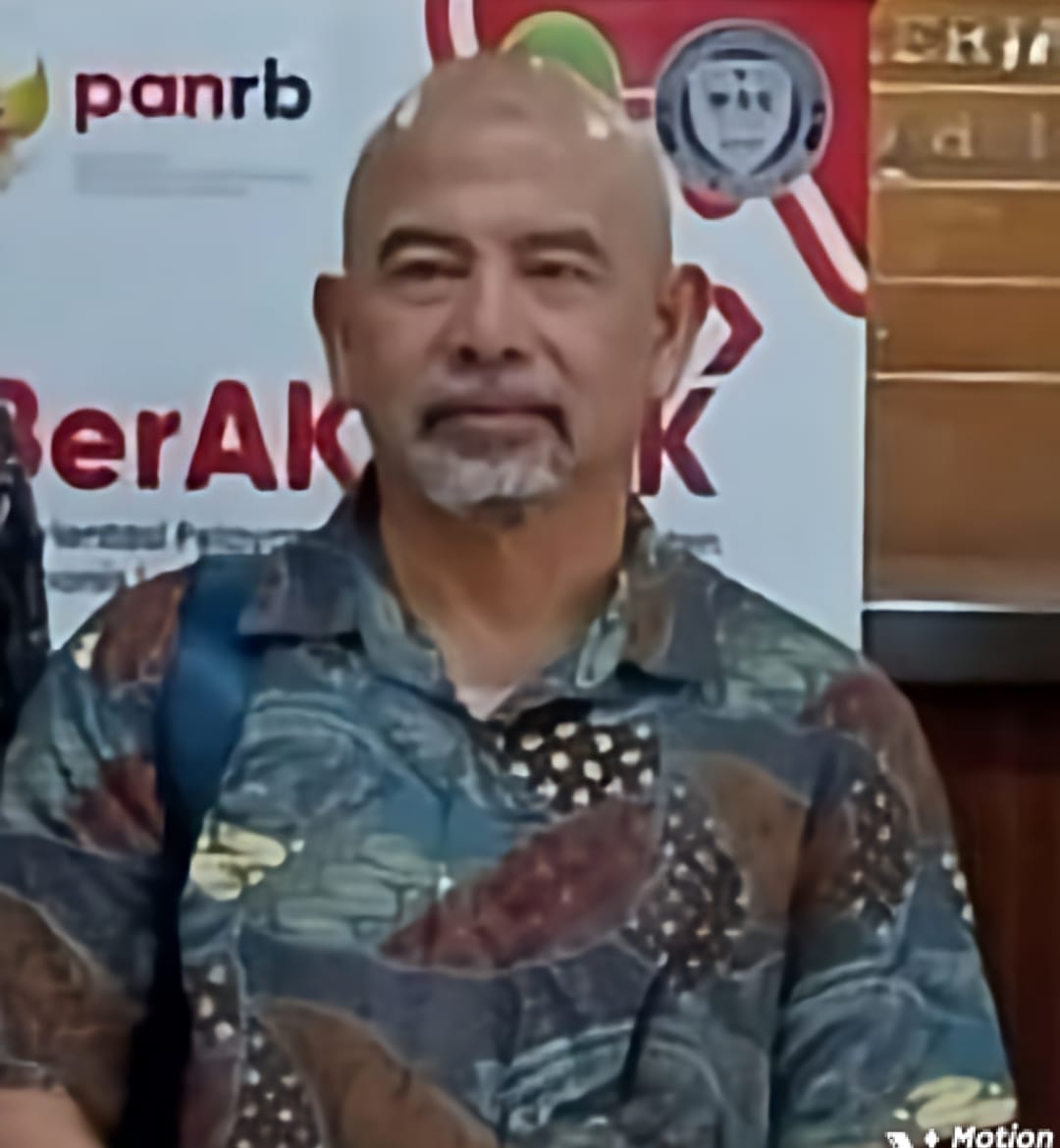 Adv Ir. Herry Kasymir. ST.,SH.,MH : Peringati Hardiknas 2026″ Mari Kita Wujudkan Pendidikan Yang Bermutu!
