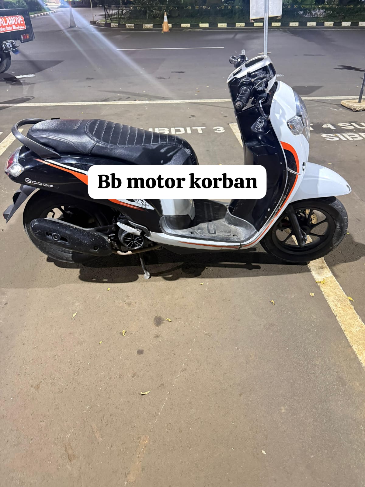 Curas di Jalan Arjuna Jakbar Terungkap, Polda Metro Jaya Tangkap Satu Pelaku