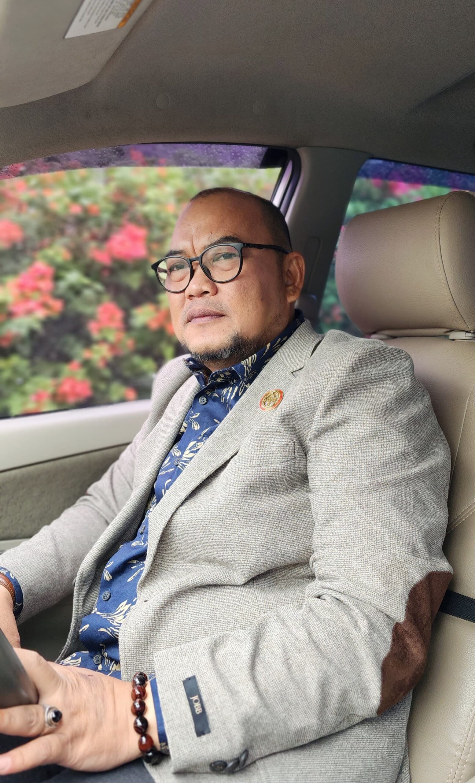 Aktivis Semprot Kinerja Forum TJSL Kota Tangerang: “Jangan Berlindung di Balik Regulasi”