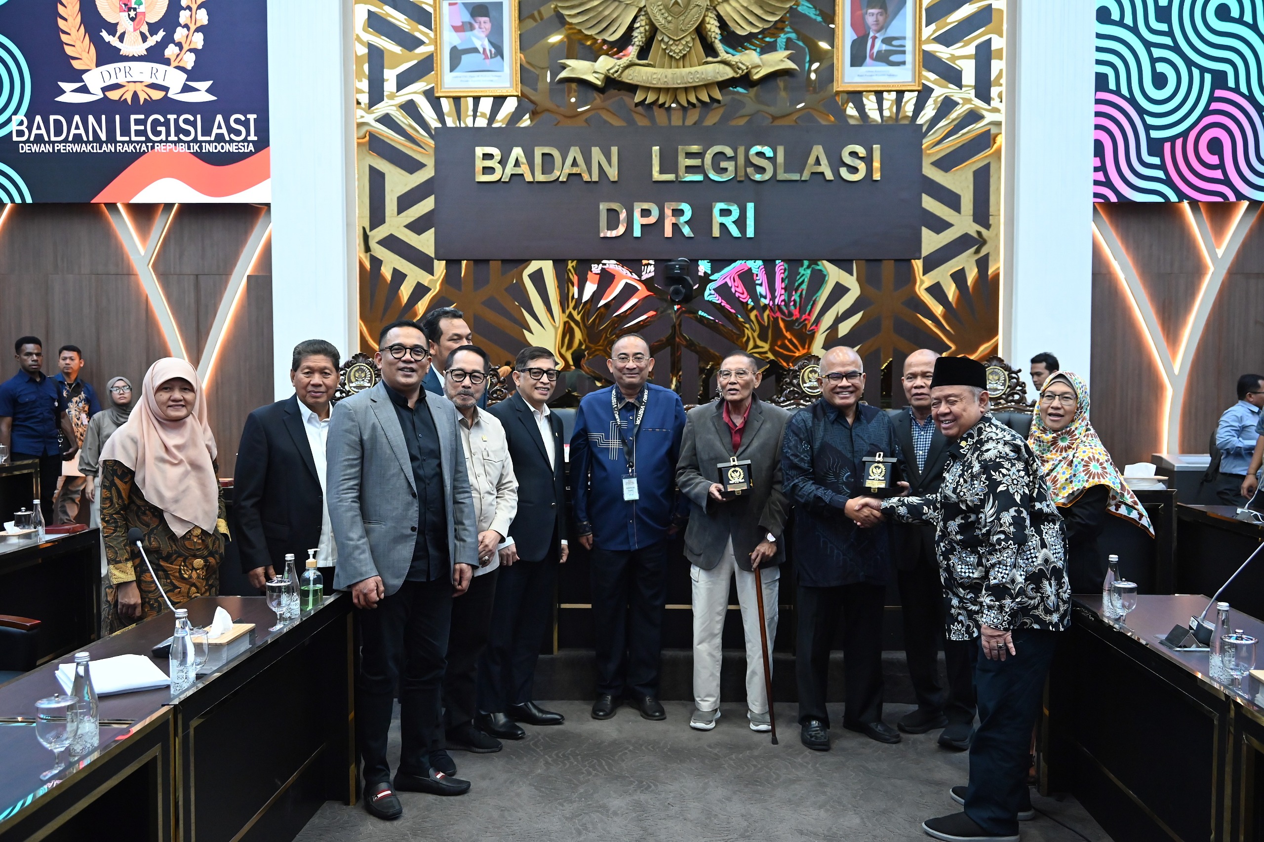 Firman Wijaya Soroti Kepastian Hukum dalam Perkara Tipikor