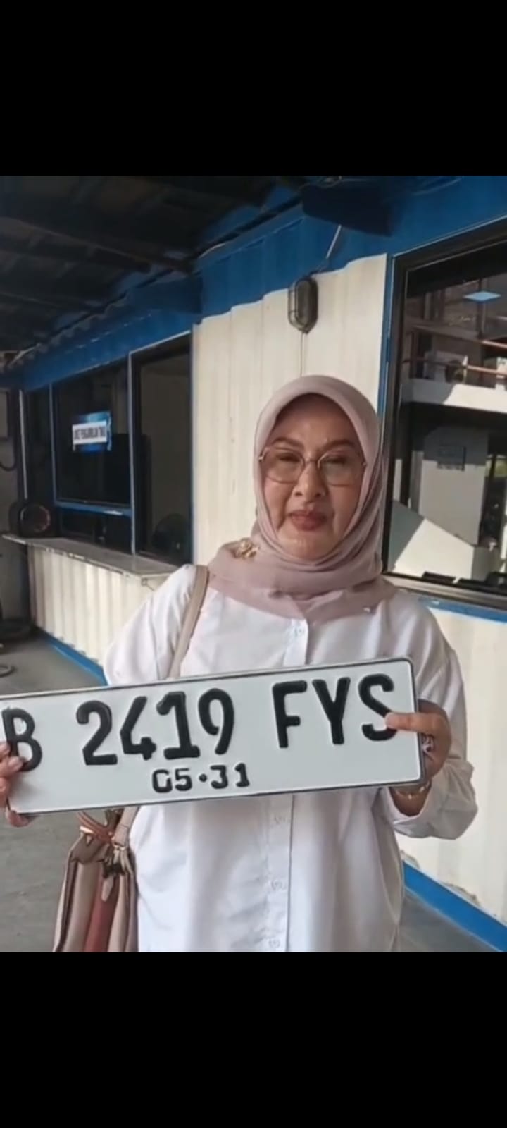 Warga Tambun Selatan Apresiasi Samsat Cikarang, Proses Lancar dan Petugas Membantu