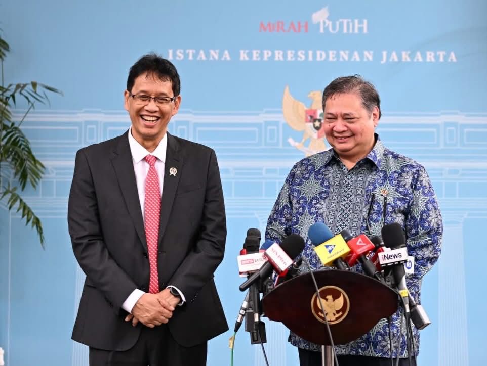 Mulai 1 Juni, Pemerintah Jalankan Strategi Besar DHE dan Ekspor SDA untuk Perkuat Devisa Nasional