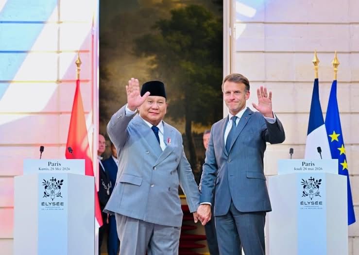Beri Pembekalan di IPDN, Menko Polkam Berpesan Agar Praja Berani Memperjuangkan Kebenaran untuk Rakyat