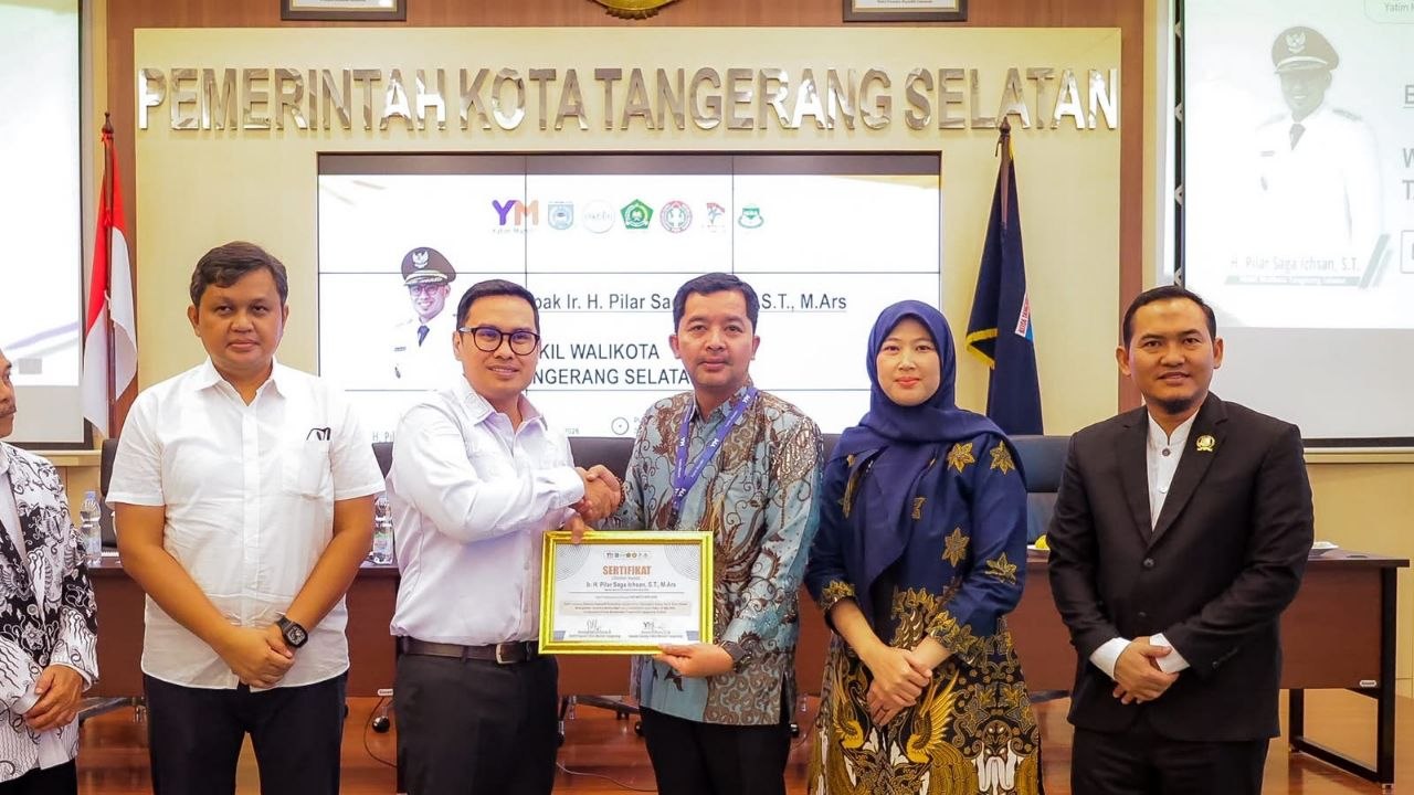 Pilar Ingatkan Bahaya Gawai dan Medsos bagi Anak, Orang Tua dan Guru Harus Berkolaborasi
