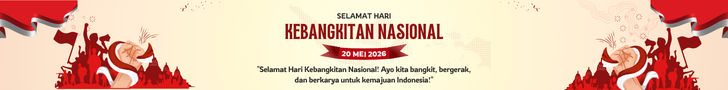 hari kebangkitan bangsa 