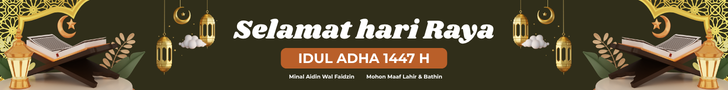 hari Raya Idul Adha 