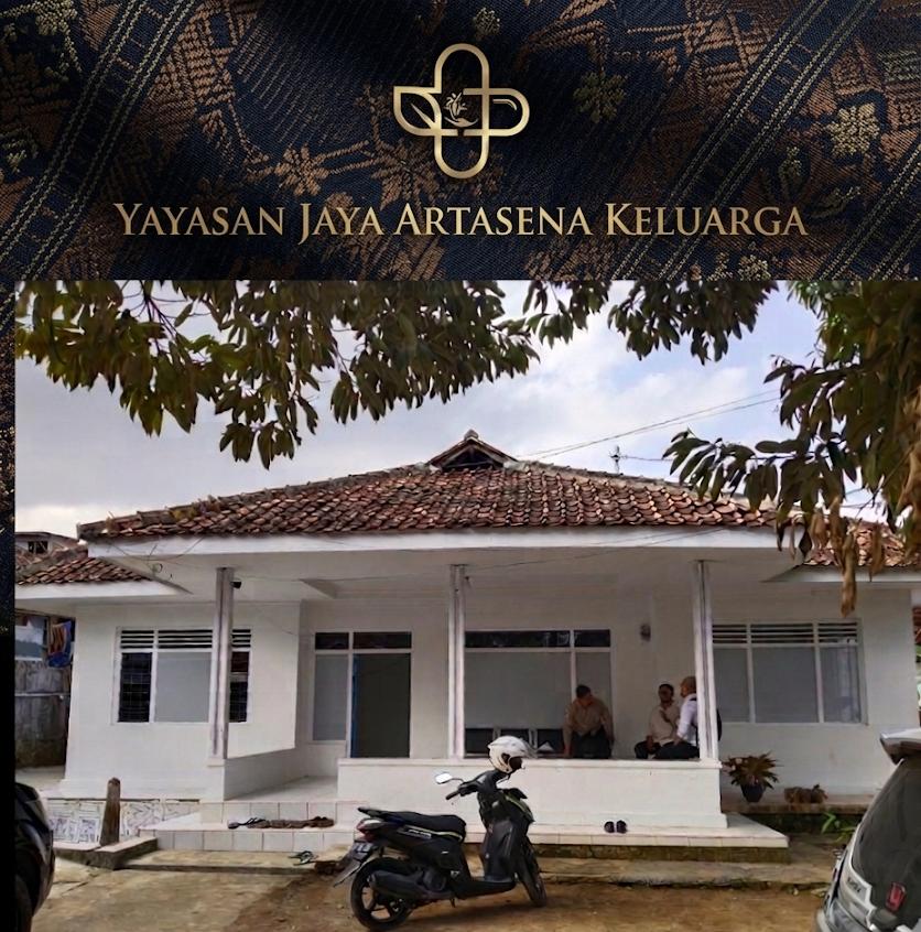 Soft Opening Rumah Rehabilitasi NAPZA di Kuningan, Yayasan Jaya Artasena Keluarga Mulai Terima Pasien Umum