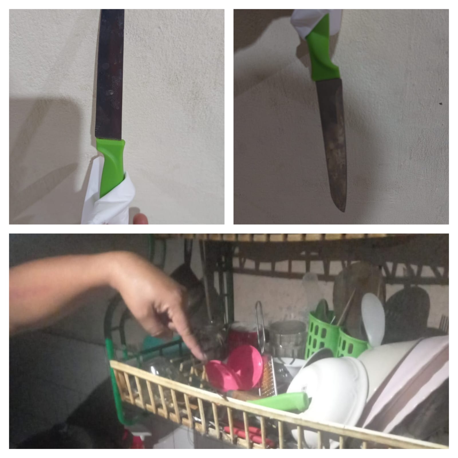 Viral Video Pria Terikat Di Rumah Warga, Polisi Ungkap Kasus Penyekapan Bermotif Utang Di Tangerang
