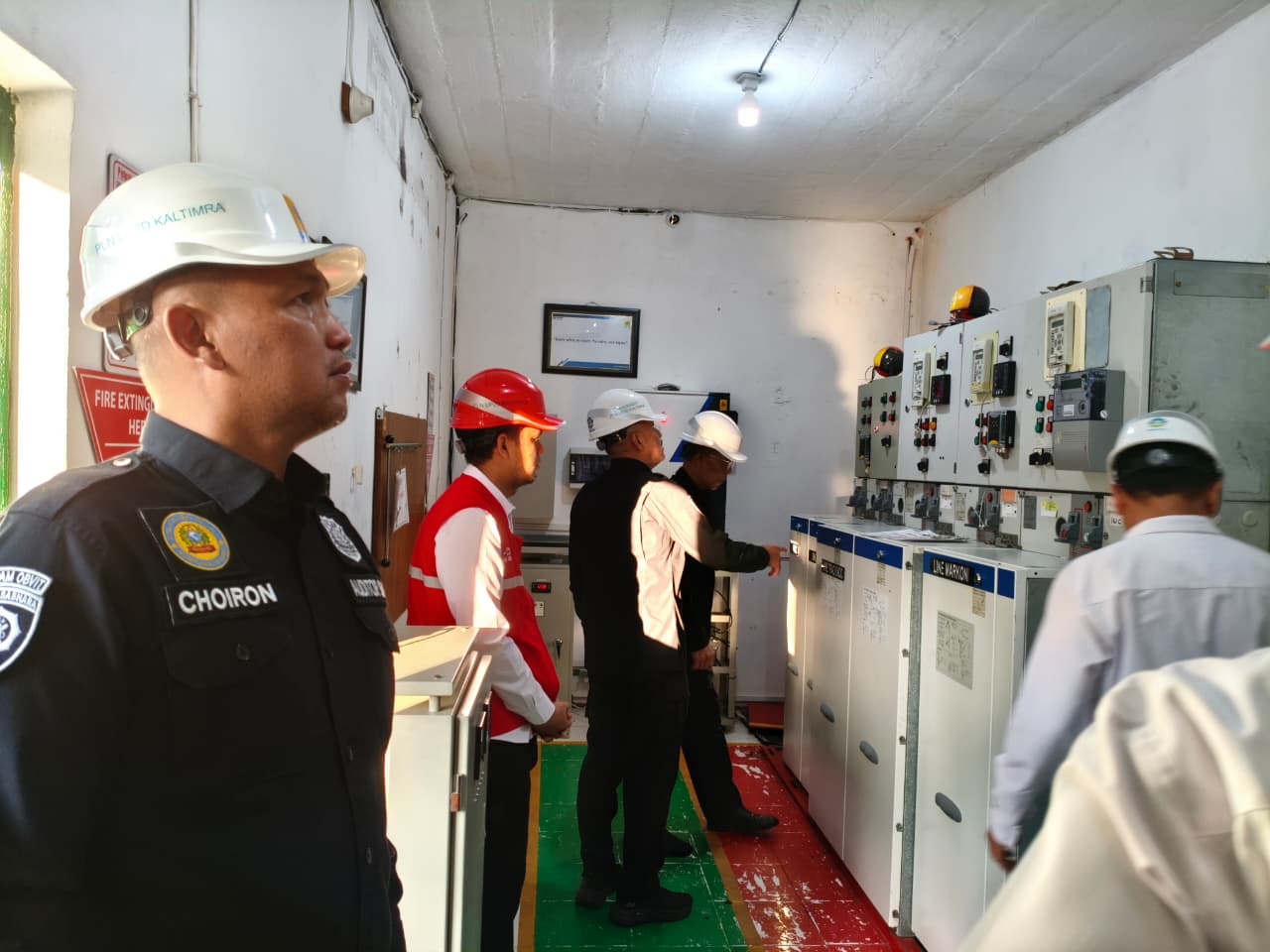 Listrik Bisa Padam Jika Lalai, Polri Tegaskan SMP Bukan Pilihan tapi Kewajiban di Objek Vital Nasional