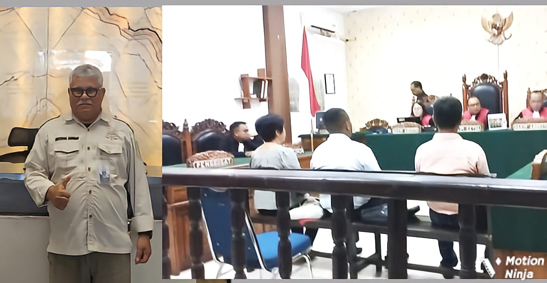 Habib Muchdar Assegaf Dorong Peninjauan Ulang Kasus Lely Y Lay” Demi Kepastian & Keadilan Hukum !