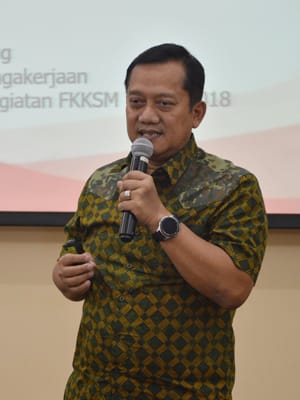 APINDO Minta Kajian Komprehensif Sebelum Konvensi ILO tentang Pekerja Platform Diratifikasi