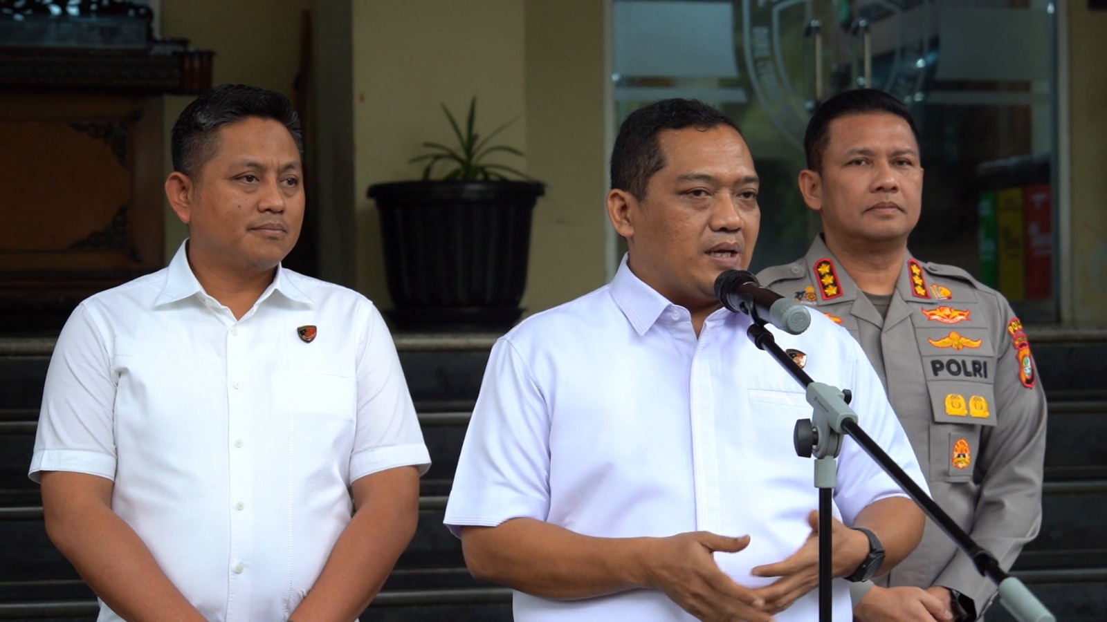 Polda Metro Tegaskan Pelimpahan RS dan TT ke Kejati DKI Sesuai Prosedur KUHAP