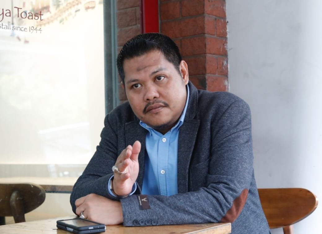 LOGIS 08: Stabilitas Nasional Harus Dijaga, Dukung Penegakan Hukum terhadap Demonstran Bayaran