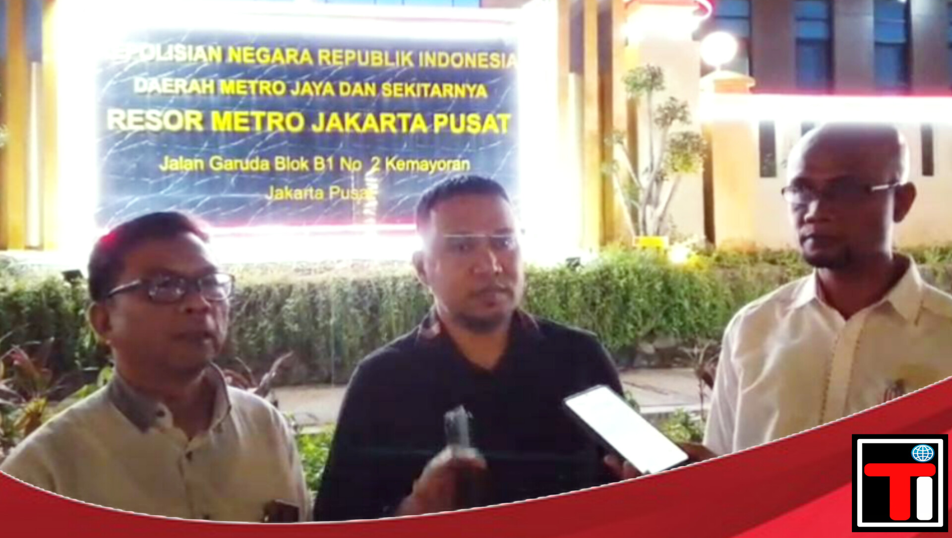 Pemilik Percetakan “Mau Print” Tempuh Jalur Hukum, Minta Publik Hormati Proses