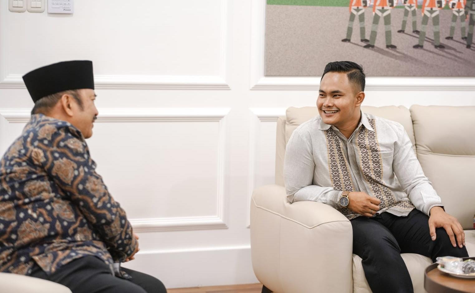 FEmily Fun Run, Engage Forum hingga RAN, Reuni Akbar FEM IPB 2026 Siap Jadi Festival Alumni Terbesar 2026