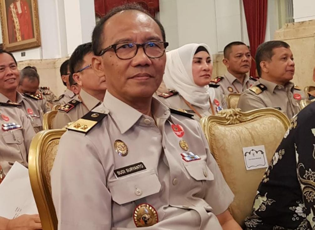 Membangun Fondasi Keadilan, Kesejahteraan, Ketahanan Nasional dan Kedaulatan Bangsa Lewat Reformasi Tata Kelola Agraria dan Pertanahan