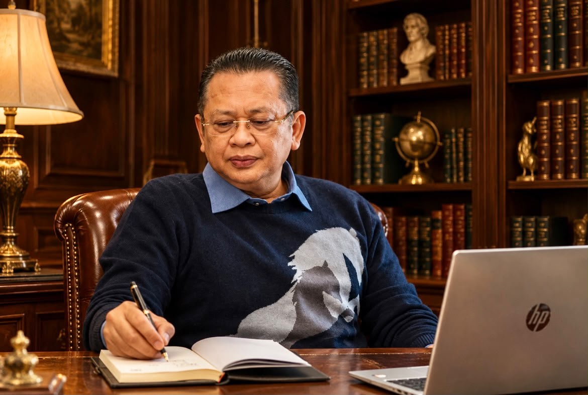 Prihatin pada Fenomena Pelecehan Terhadap Supremasi Hukum