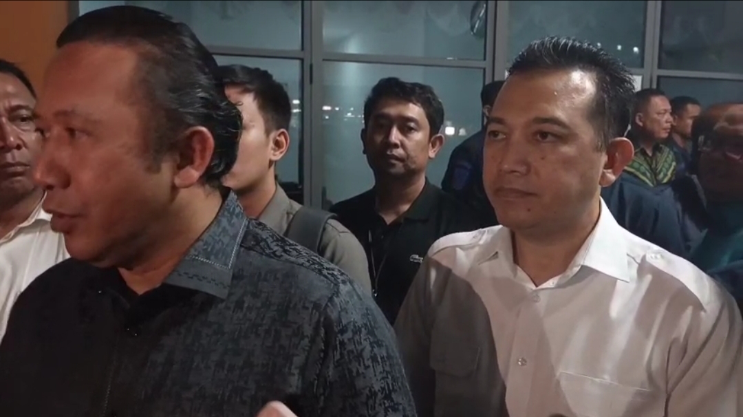 Hakim Tegaskan Penahanan hingga Penyerahan Perkara Telah Sesuai Prosedur Hukum
