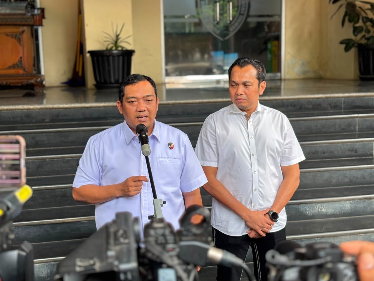 Polda Metro Jaya Selidiki Dugaan Penistaan Agama dalam Festival Musik di Ancol