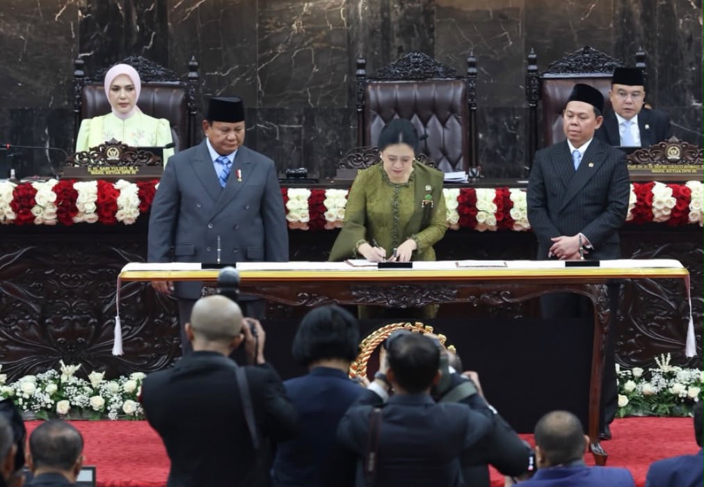 Target Pertumbuhan Ekonomi 6 Persen, Bamsoet Ajak Dunia Usaha dan UMKM Ikut Bergerak