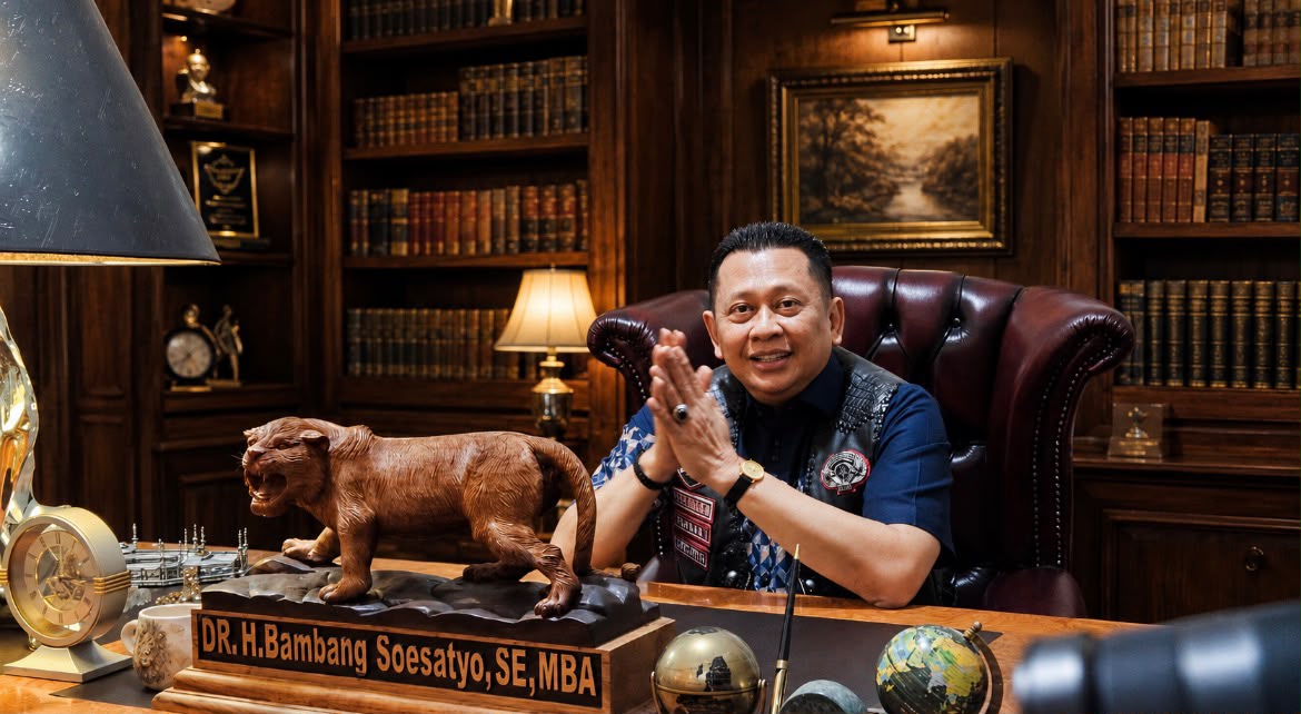 Mendorong Generasi Muda Adaptasi Dengan Perubahan Lanskap Dunia Kerja