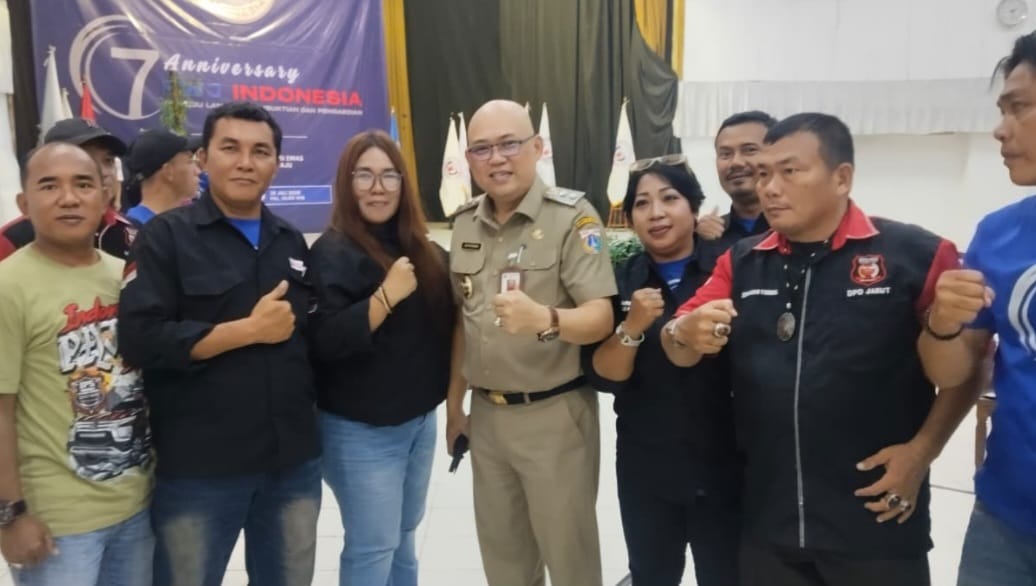 FWJ Indonesia Dorong Pengawasan Publik Soal Anggaran Pilkades Rp59,9 Miliar Kabupaten Bekasi