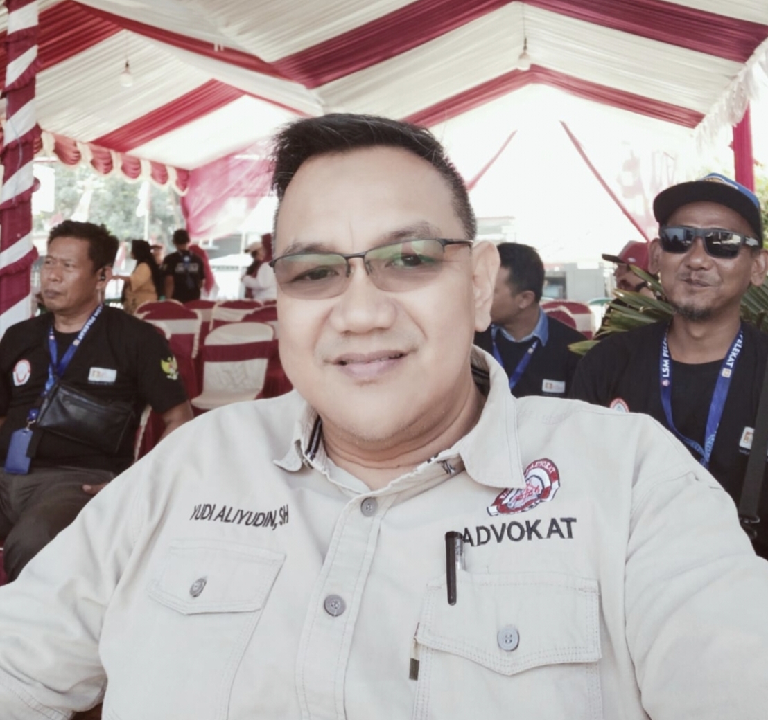 DPC KAI Kabupaten Cirebon Perkuat Edukasi Hukum dan Prioritaskan Advokasi Masyarakat Tidak Mampu