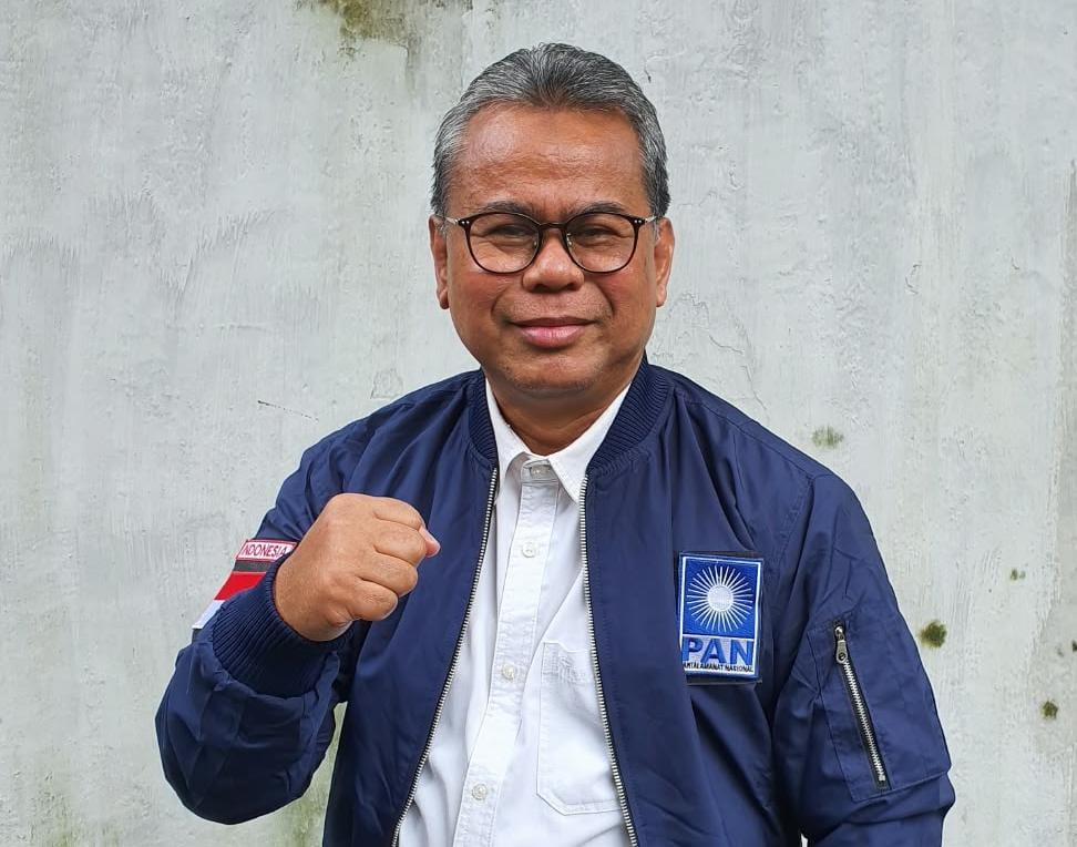 HUT ke-28 PAN: Menjaga Spirit Reformasi, Memperkuat Politik Kebangsaan Menuju 2029