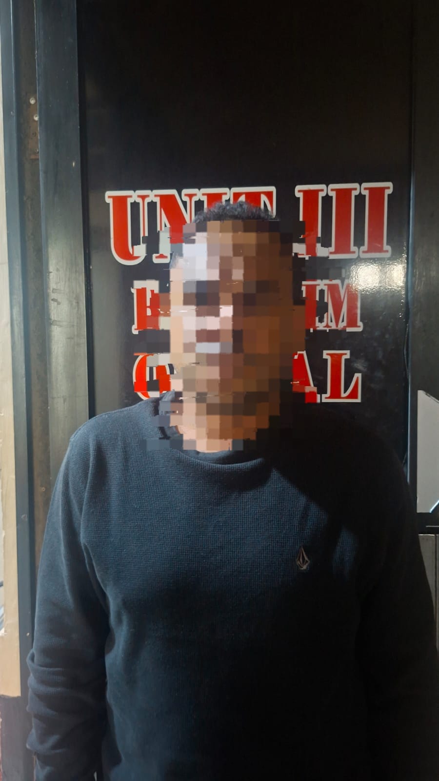 Polisi Amankan Debt Collector Usai Ancam Pengguna Kendaraan di Cengkareng