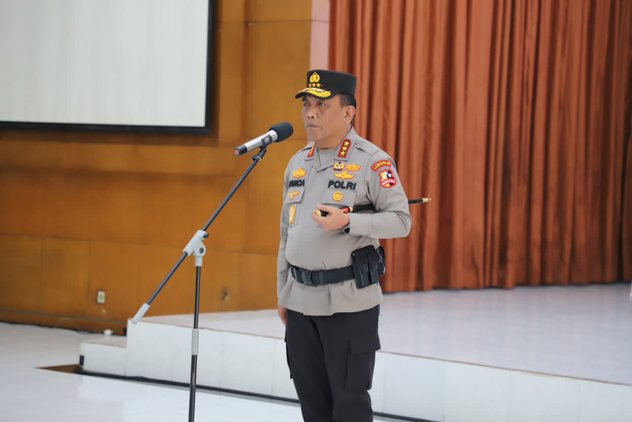 Polri Kerahkan 403 Personel untuk Edukasi dan Pencegahan Karhutla di Sejumlah Wilayah