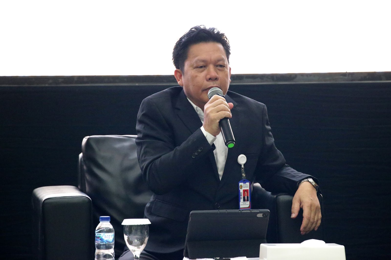 Pengamanan Demo Pati Humanis, Polda Metro Diminta Tindak Tegas Pelaku Kericuhan