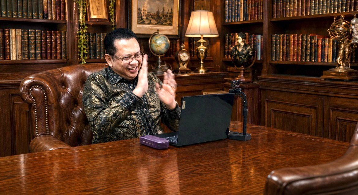 Bamsoet Dukung MoU UNPERBA-PT John Toys Indonesia, Perkuat Keterhubungan Perguruan Tinggi dengan Dunia Industri