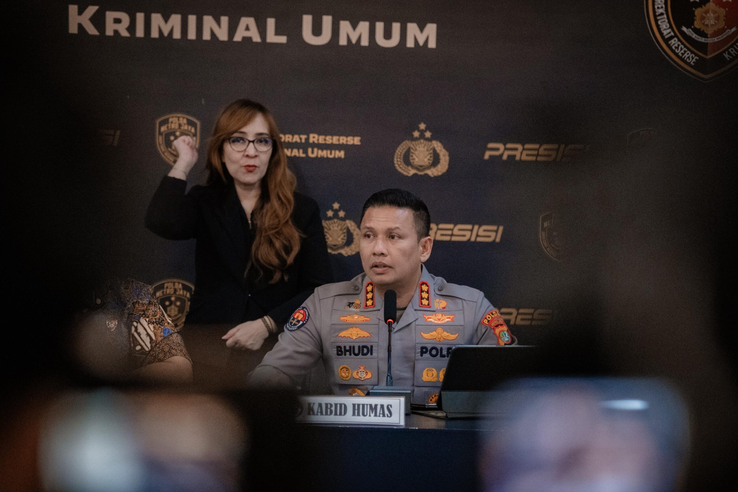 Polda Metro Jaya Siapkan Pendampingan Pendidikan bagi 25 Anak Putus Sekolah